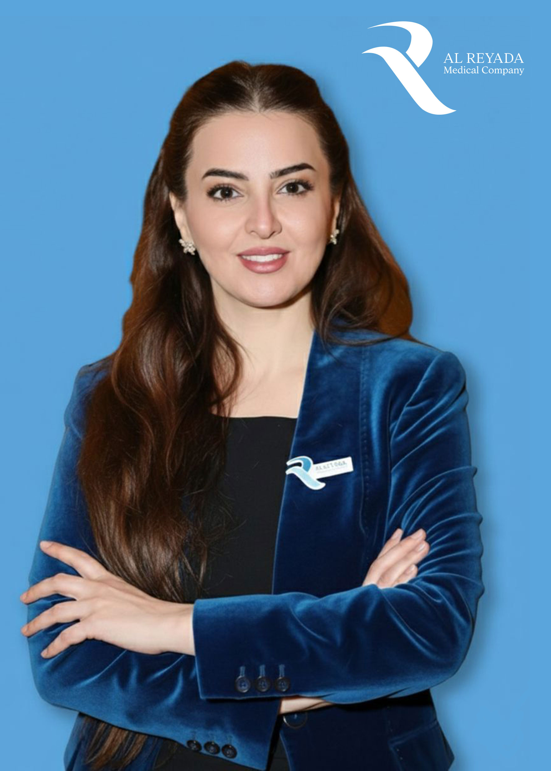Dr. Dima Ibrahim