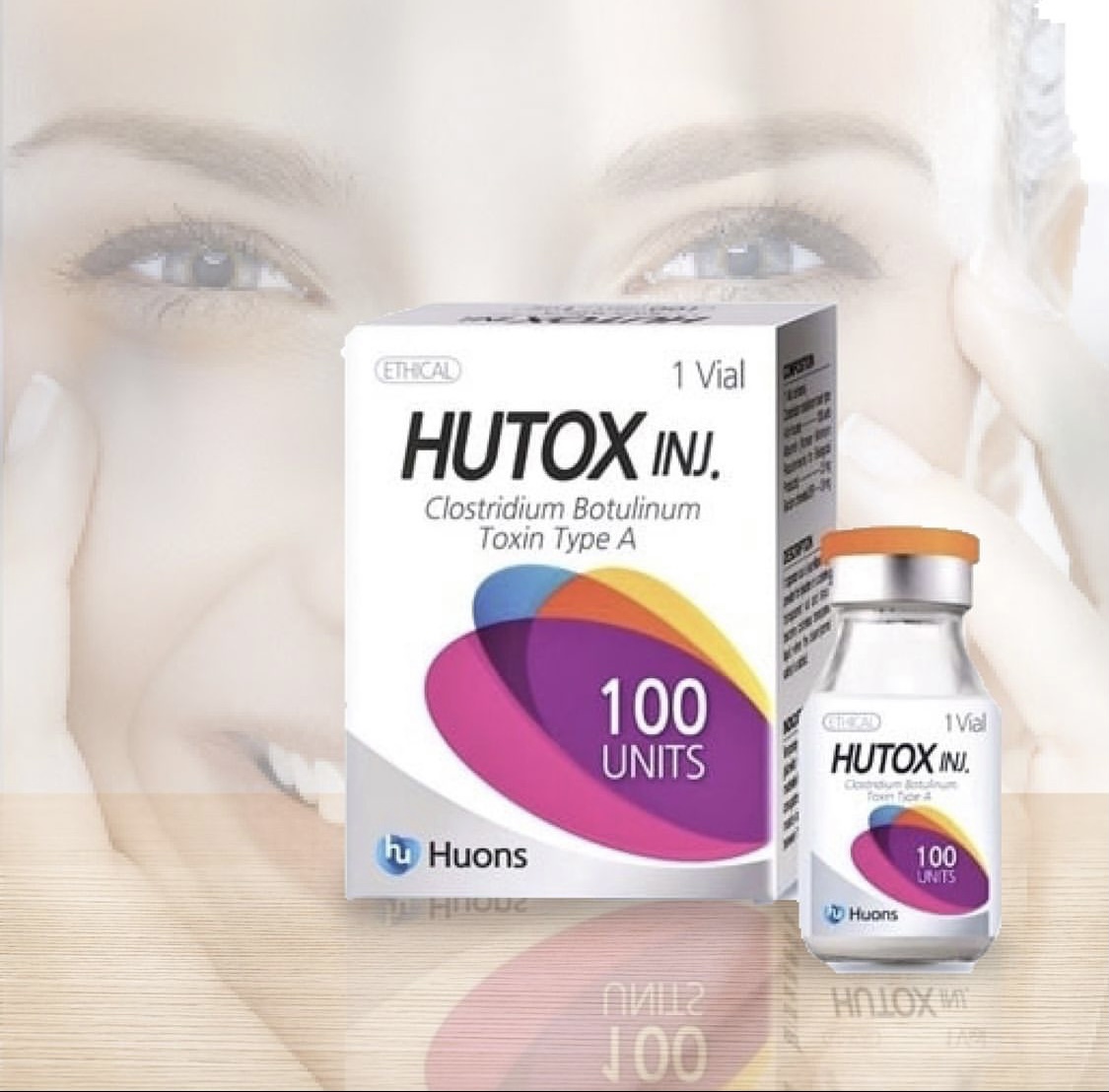 Al Reyada Medical Company | HUTOX